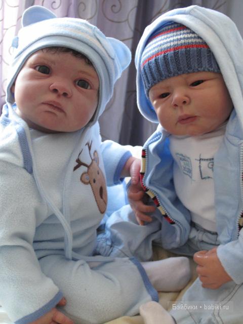 Кукольная коллекция