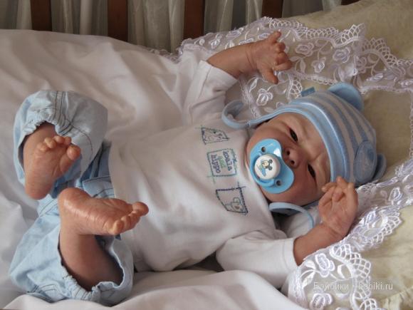 Кукольная коллекция