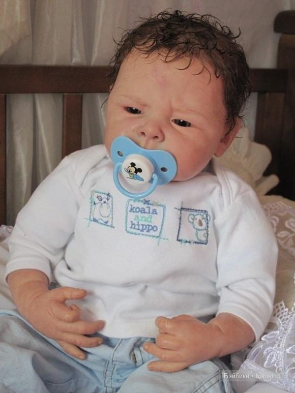 Кукольная коллекция