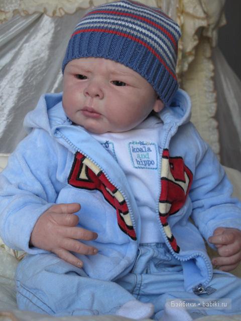 Кукольная коллекция