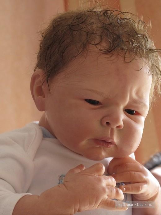 Кукольная коллекция