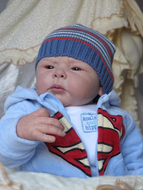 Кукольная коллекция