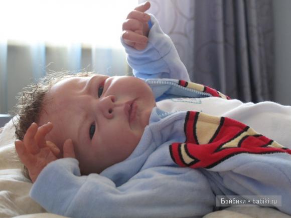 Кукольная коллекция