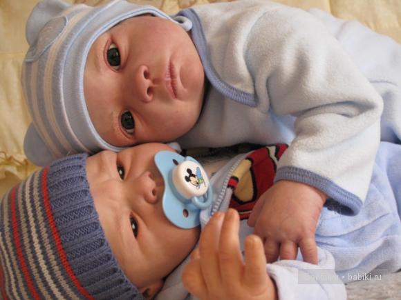 Кукольная коллекция