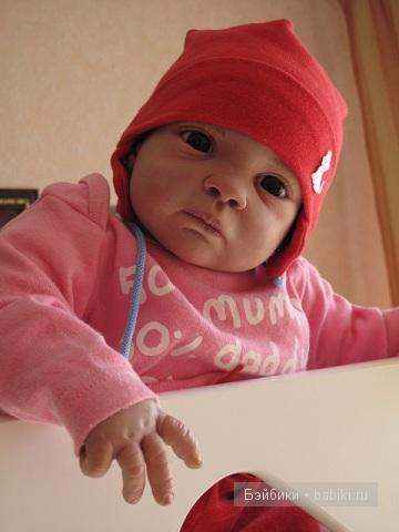 Кукольная коллекция