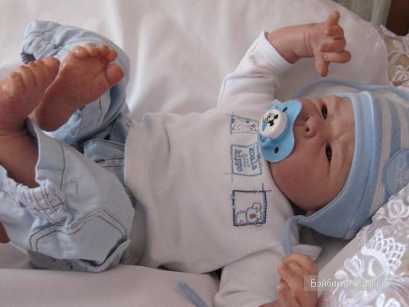 Кукольная коллекция