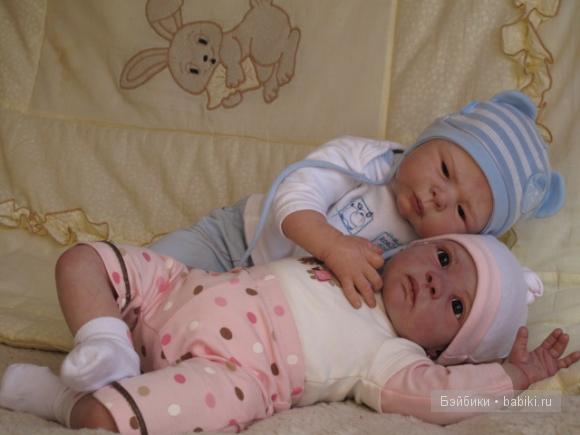 Кукольная коллекция