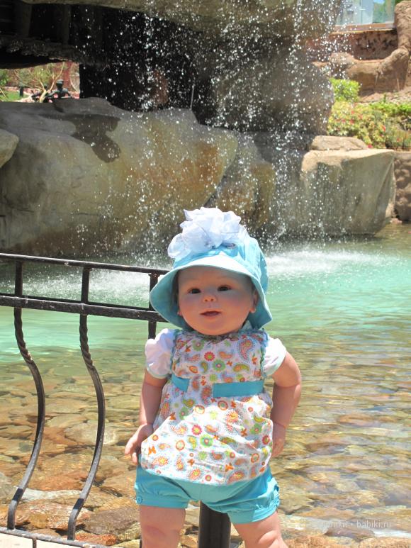 Кристалетта