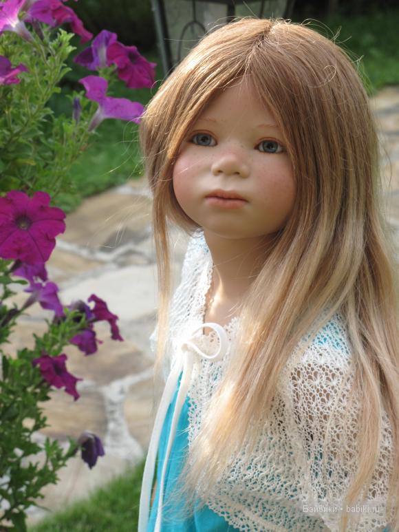 Мика от Химстдет