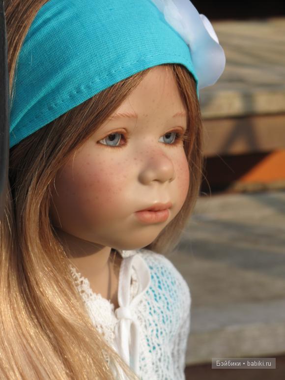 Мика от Химстдет