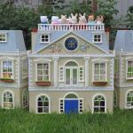 Наш маленький Сильваноград