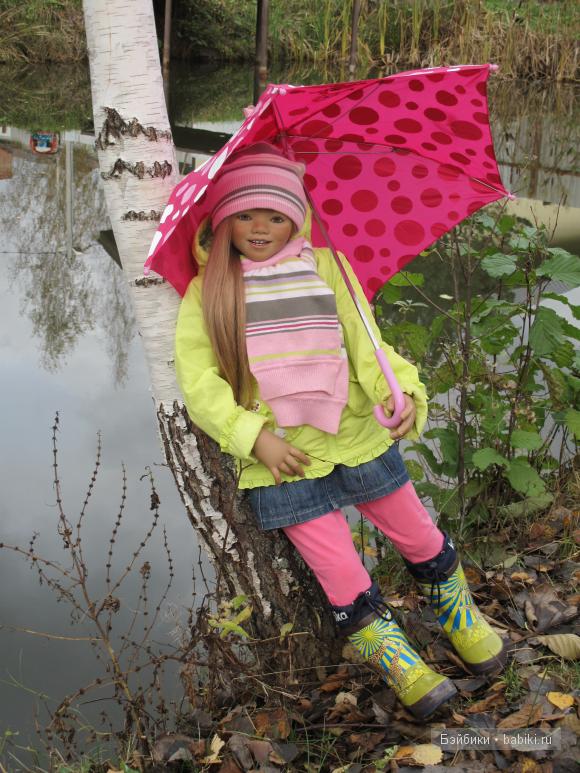 Куколки А.Химстдет