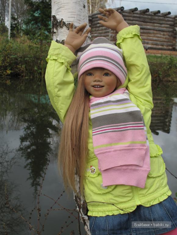 Куколки А.Химстдет