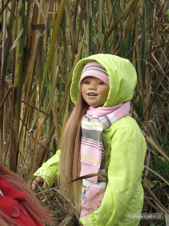 Куколки А.Химстдет