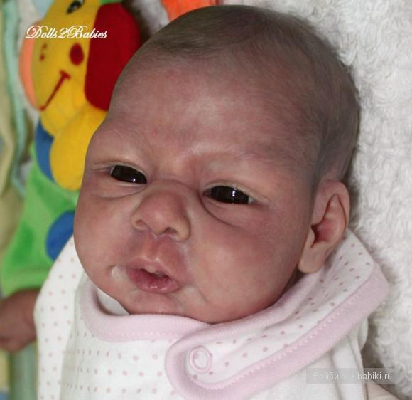 The Yelina kit by Elisa Marx