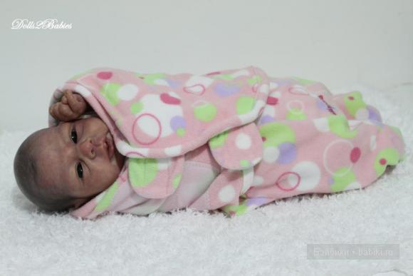 The Yelina kit by Elisa Marx