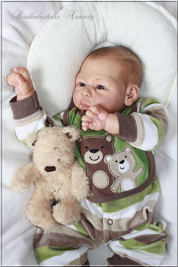 The Yelina kit by Elisa Marx