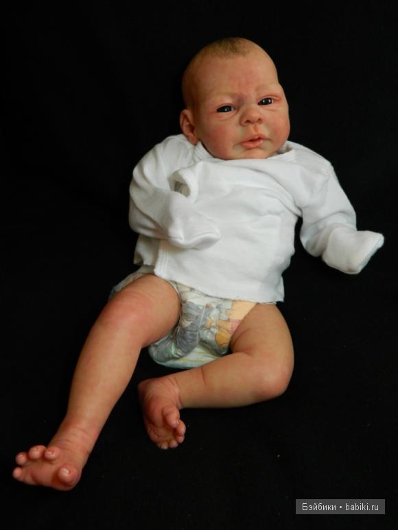 The Yelina kit by Elisa Marx