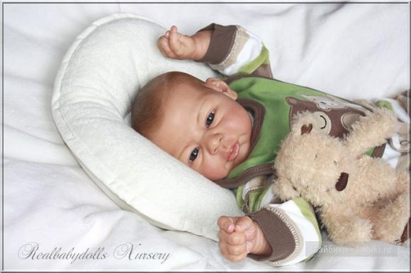 The Yelina kit by Elisa Marx