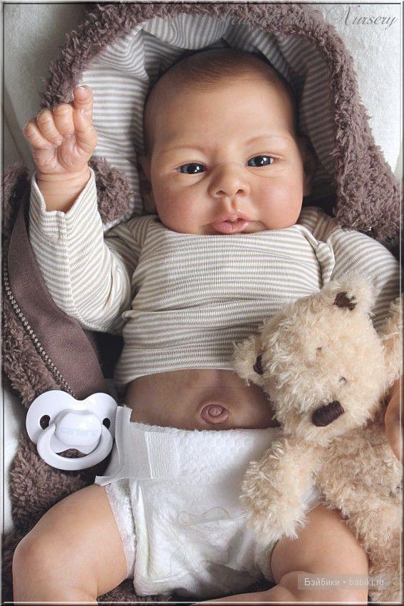 The Yelina kit by Elisa Marx