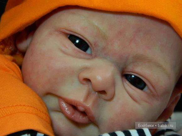 The Yelina kit by Elisa Marx