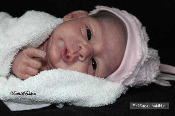 The Yelina kit by Elisa Marx