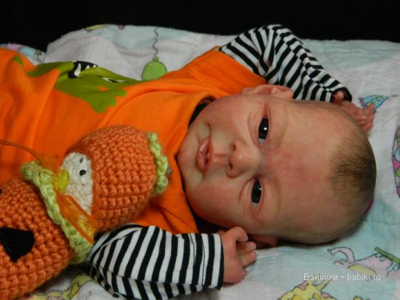 The Yelina kit by Elisa Marx