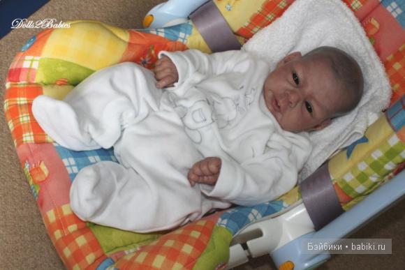 The Yelina kit by Elisa Marx