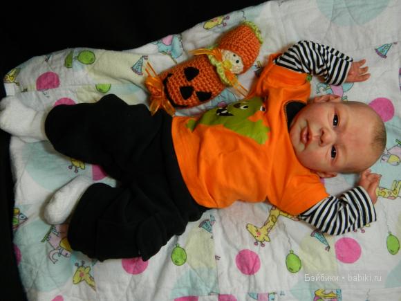 The Yelina kit by Elisa Marx