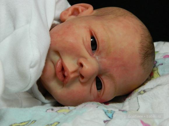 The Yelina kit by Elisa Marx