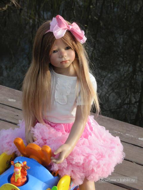 Annette Himstedt