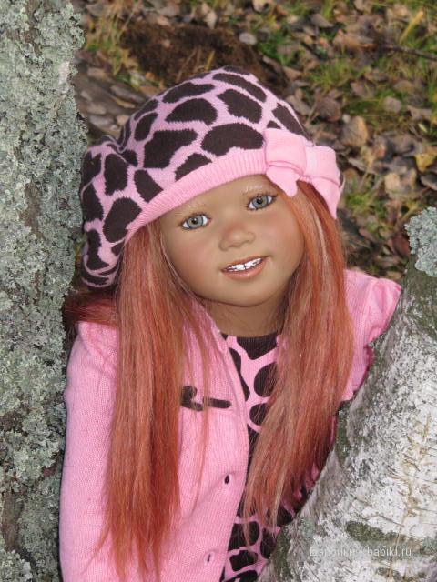 Annette Himstedt