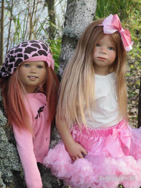 Annette Himstedt