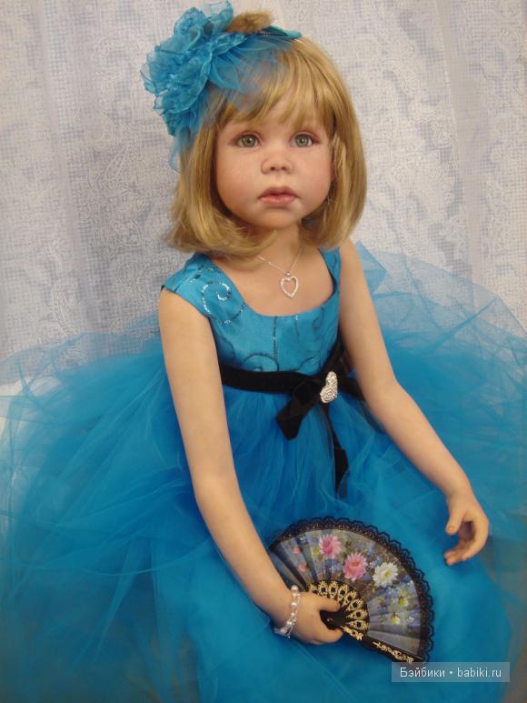 "Elisa" от Gerlind Feser .