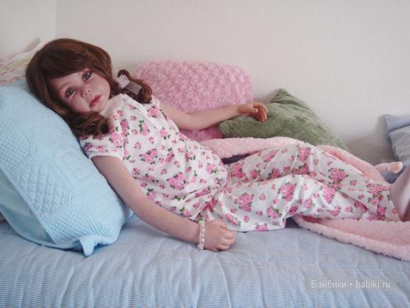 "Elisa" от Gerlind Feser .