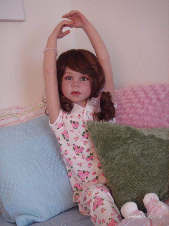 "Elisa" от Gerlind Feser .