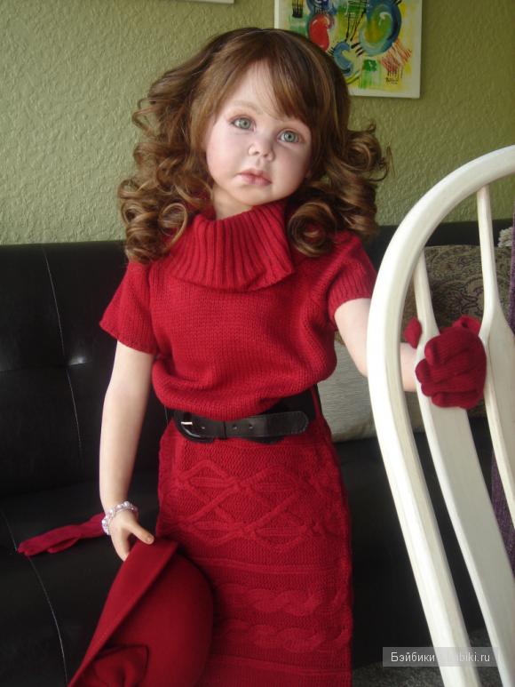 "Elisa" от Gerlind Feser .