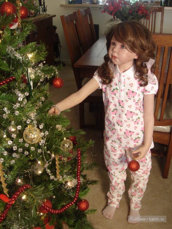 "Elisa" от Gerlind Feser .