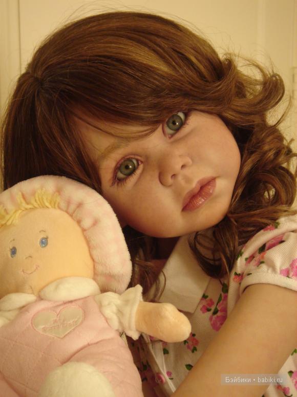 "Elisa" от Gerlind Feser .