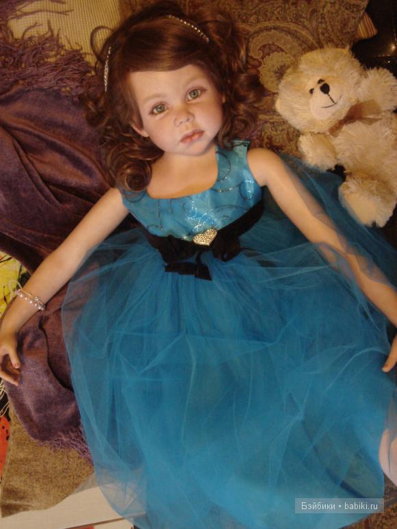 "Elisa" от Gerlind Feser .