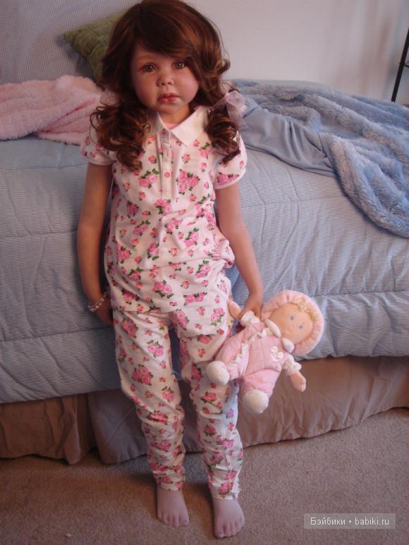 "Elisa" от Gerlind Feser .