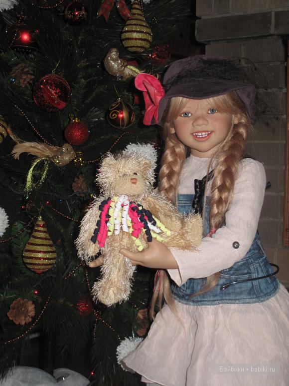 Куколки Химстдедт