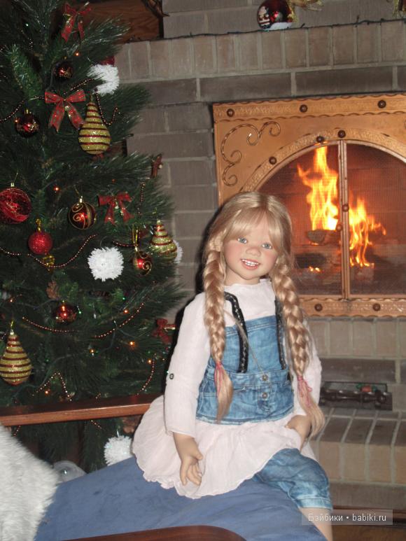 Куколки Химстдедт