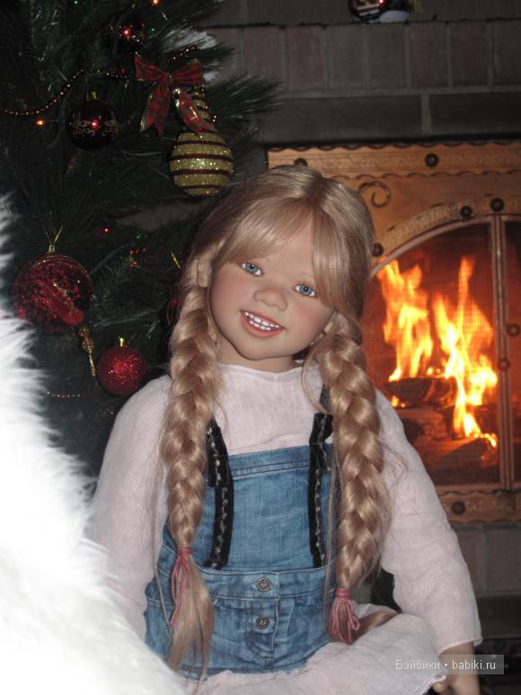 Куколки Химстдедт