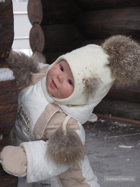 Кристалетта Кристалетта