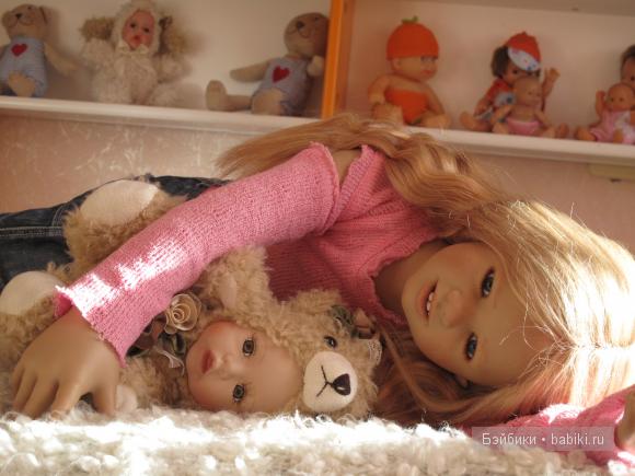 Анетта Химстедт.