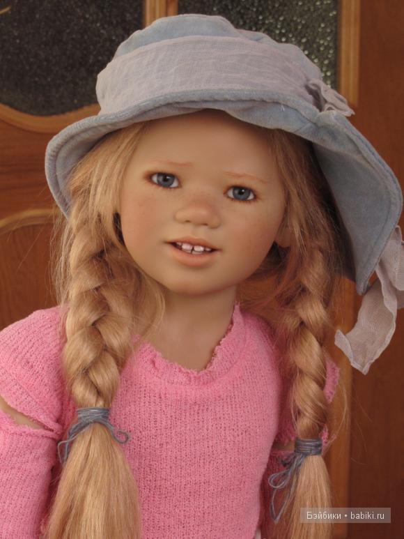 Анетта Химстедт.