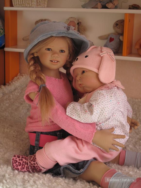 Анетта Химстедт.