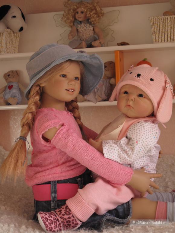 Анетта Химстедт.