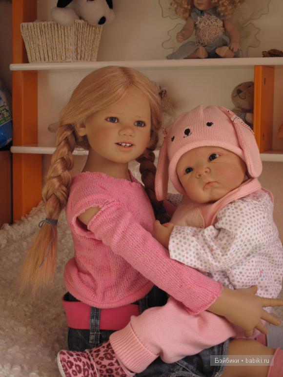 Анетта Химстедт.